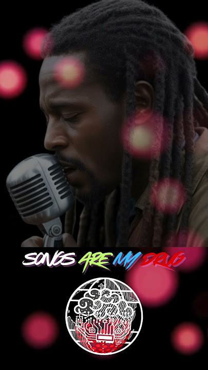 πΏ One Love, One Brother - Reggae Soul Ballad π #Shorts