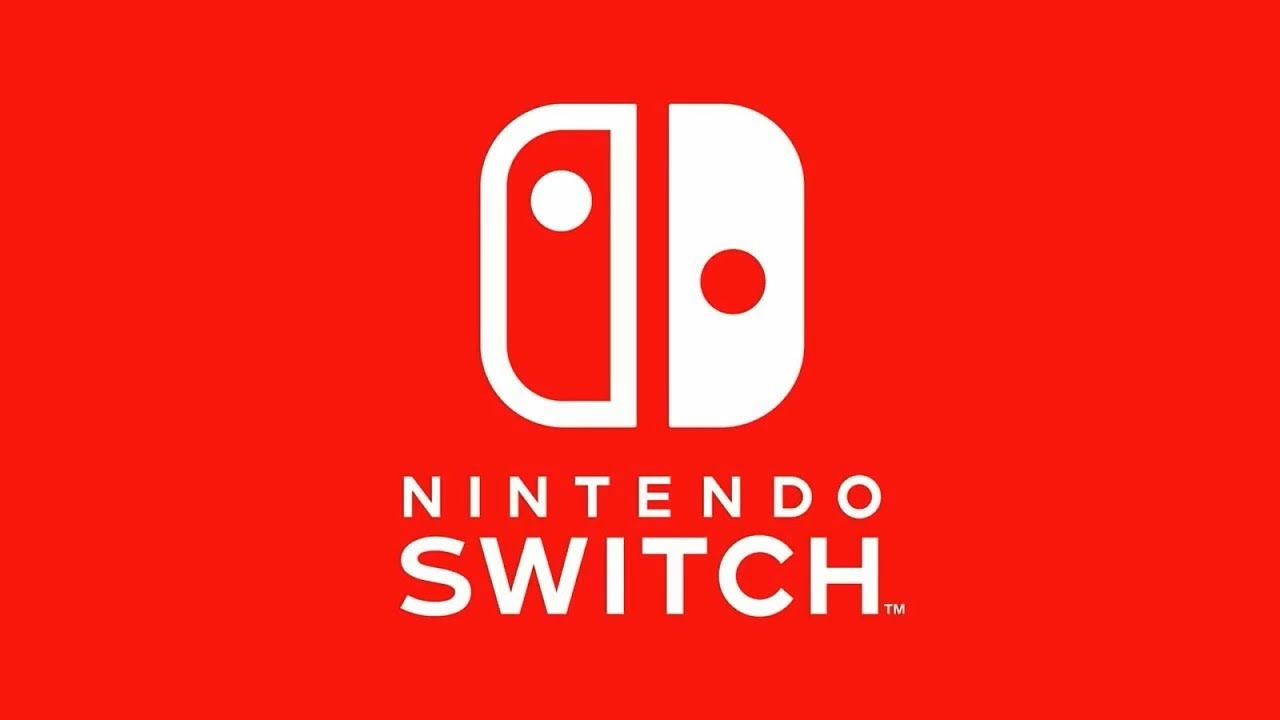 Nintendo Switch Logo (Spooky Mix) - Console/BIOS Music