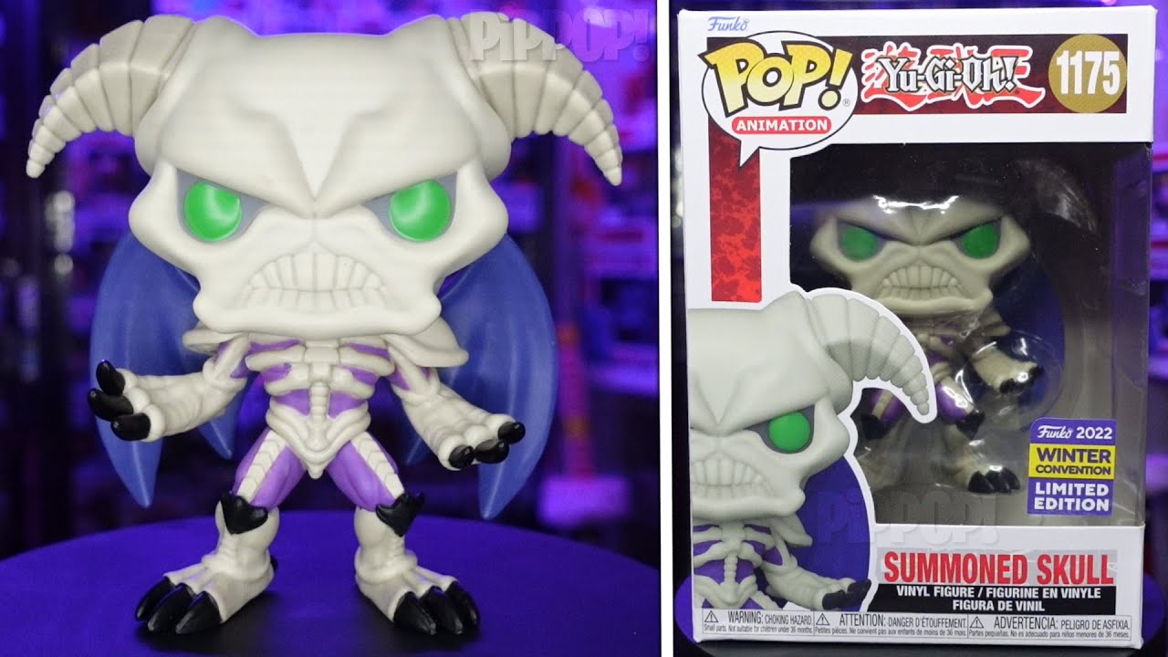 convoca-al-cr-neo-unboxing-funko-pop-summoned-skull-1175-yu-gi-oh