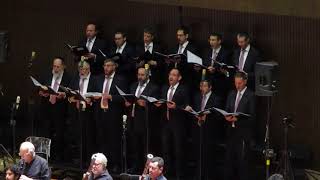 Download Lagu Im Eshkachech - Alon Leon Hilel, Avremi Kirschenbaum MP3