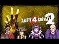 VTuber Adventures Falling Down In Left 4 Dead 2
