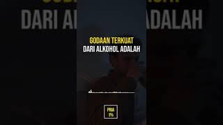 Ini Cara Menaklukkan Musuh Terbesar Dalam Hidup Lo, Bro!