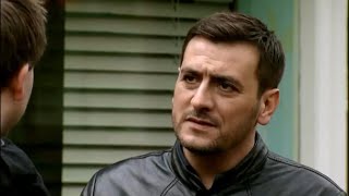 Peter Barlow - 21st April 2011