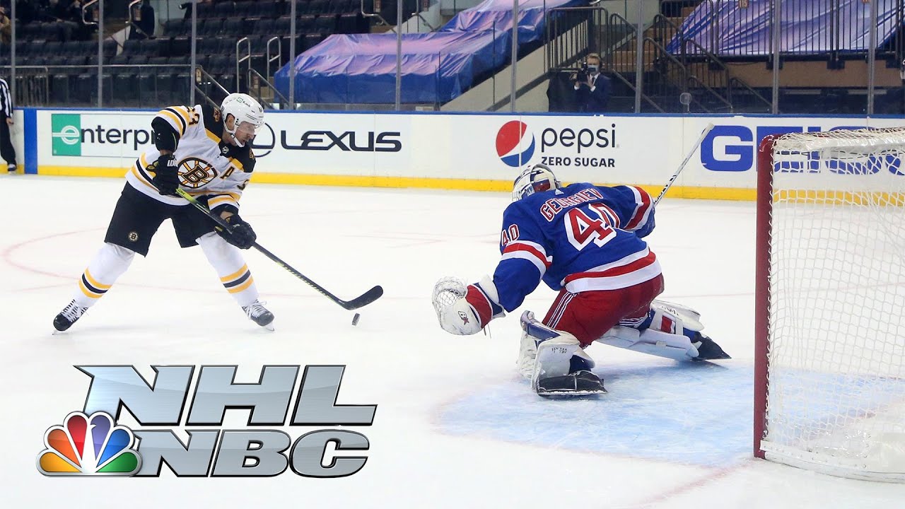 NY Rangers Shocker: 10 Reasons the Comeback Win vs. Bruins is Hard to  Believe, News, Scores, Highlights, Stats, and Rumors