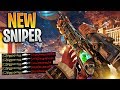 The new BEST Sniper on BO4!!