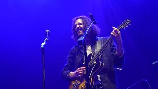 Hozier | Almost (Sweet Music) | Glasgow Royal Concert Hall | 24/09/19