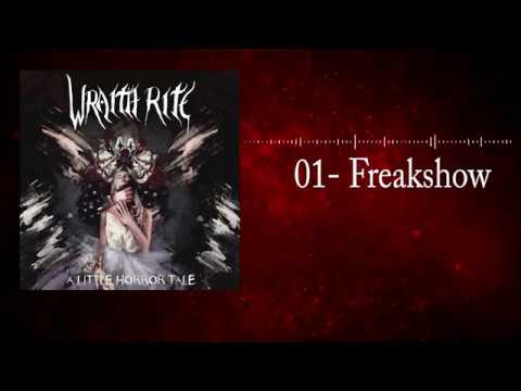 wraith-rite---freakshow