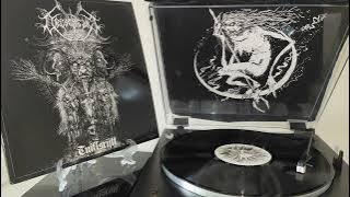 Drudensang - Tuiflsrijtt (2023) Vinyl