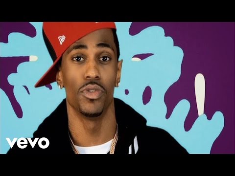 Big Sean - Getcha Some (Official Music Video)