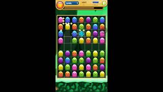 How to Jelly Saga Garden screenshot 3