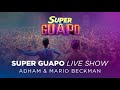 Capture de la vidéo Super Guapo - Adham & Mario Beckman 🦸‍♂️