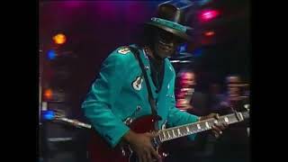 Watch Johnny Guitar Watson I Need It video