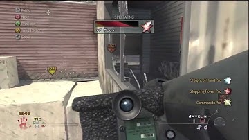 6 Man Javelin Epicness !