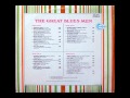 Video thumbnail for John Lee Hooker - Dusty Road (Vinyl)
