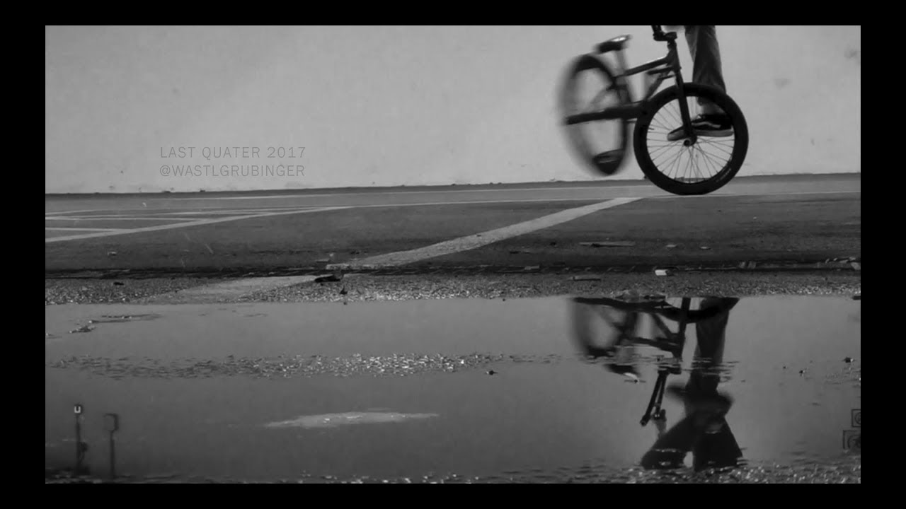 SEBASTIAN GRUBINGER - LAST QUATER 2017