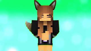 Zero Two Dance Minecraft Animation Pháo - 2 Phut Hon Studioz