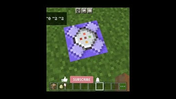 Minecraft Command Hack | #shorts #boomgamerz #viral #minecraft #gaming #minecrafthacks