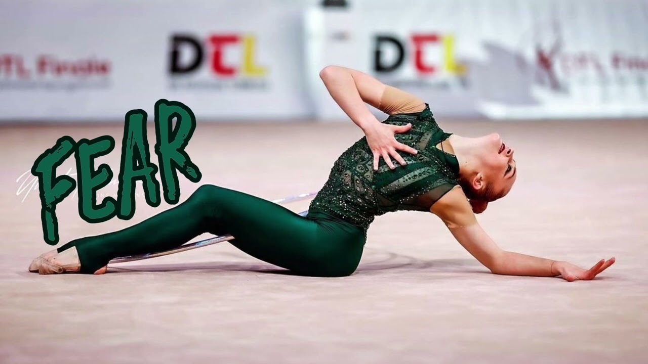 Fear (Cinematic Horror Thriller Trailer Dark) || music for rhythmic gymnastics