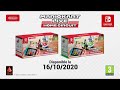 Mario Kart Live Home Circuit Nintendo Switch Le Circuit C Est Chez Vous Pub 30s mp3