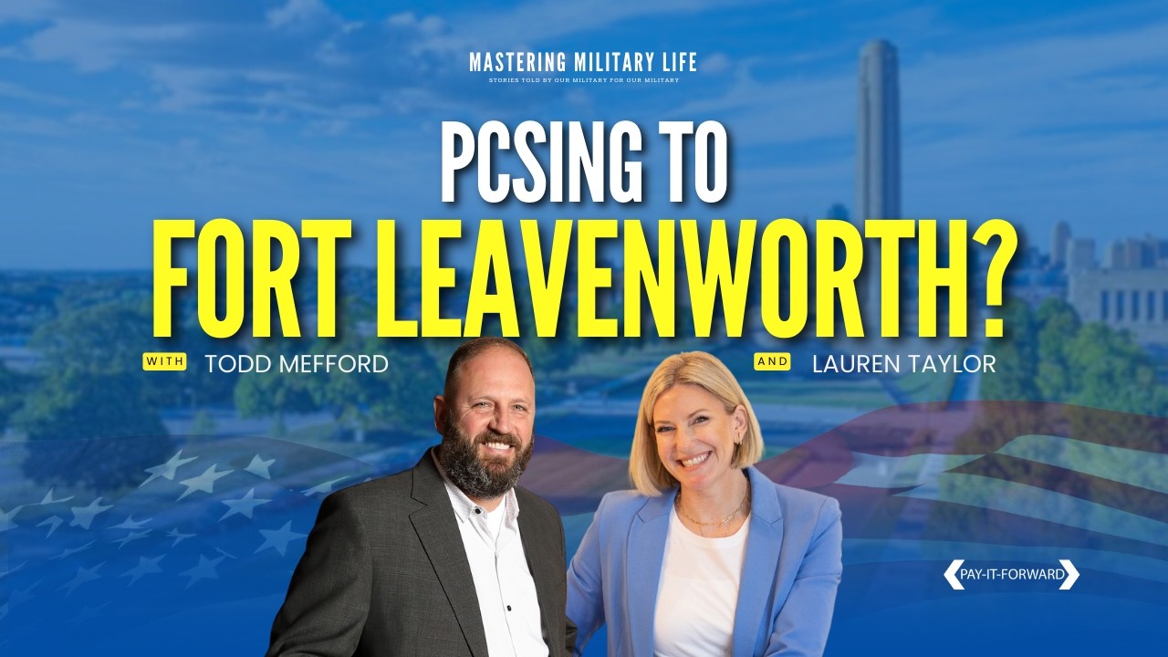 Fort Leavenworth PCS Guide: CGSOC Housing, BAH, Rent vs Buy (2026)