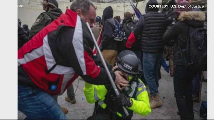 Veteran NYPD officer intends to claim self-defense...