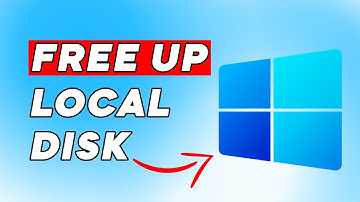 How to Use Windows Disk Cleanup to FREE Up Space & Make Your PC FAST!