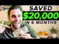 10 Things I’m Doing to SAVE MONEY in 2020 | Money Saving Hacks That Have Saved Me $20,000 in 2020!