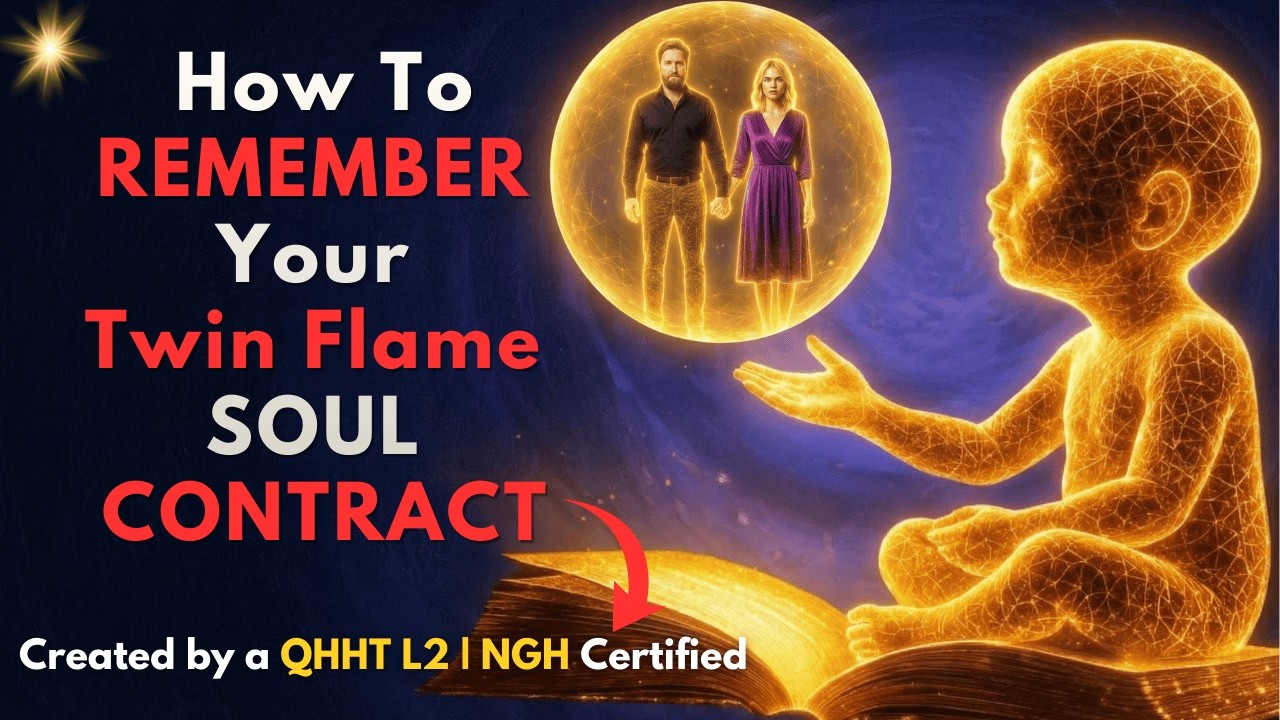 Почему помнить о своем духовном контракте — самая важная миссия в вашей жизни | Долорес Кэннон