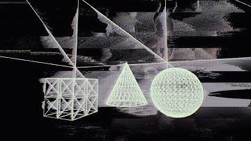 UE4 - Smear Glitch Shader [Demo]