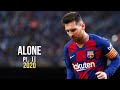 Lionel Messi ● Alan Walker & Ava Max - Alone, Pt. II ●  Skills & Goals 2020 | HD