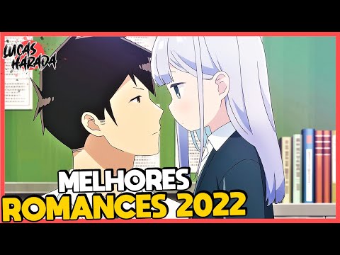 15 Melhores Animes de Romance Kawaii que você precisa assistir