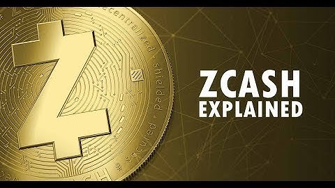 What is Zcash, Learn in less than 2 minutes