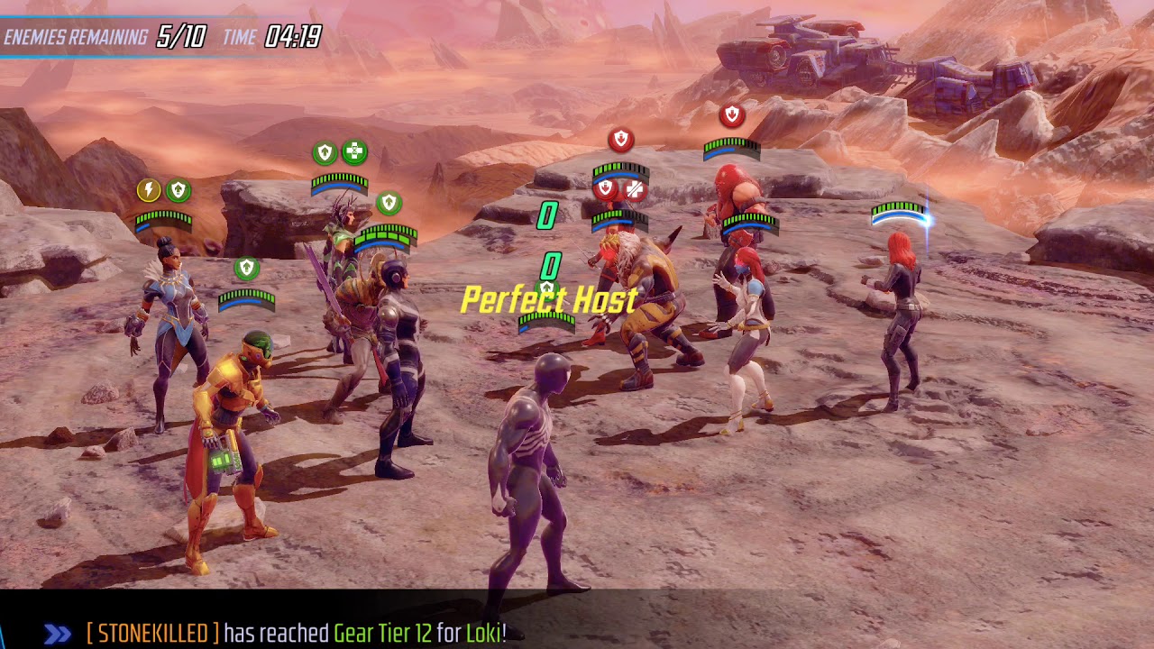 MSF U7 node G2 YouTube