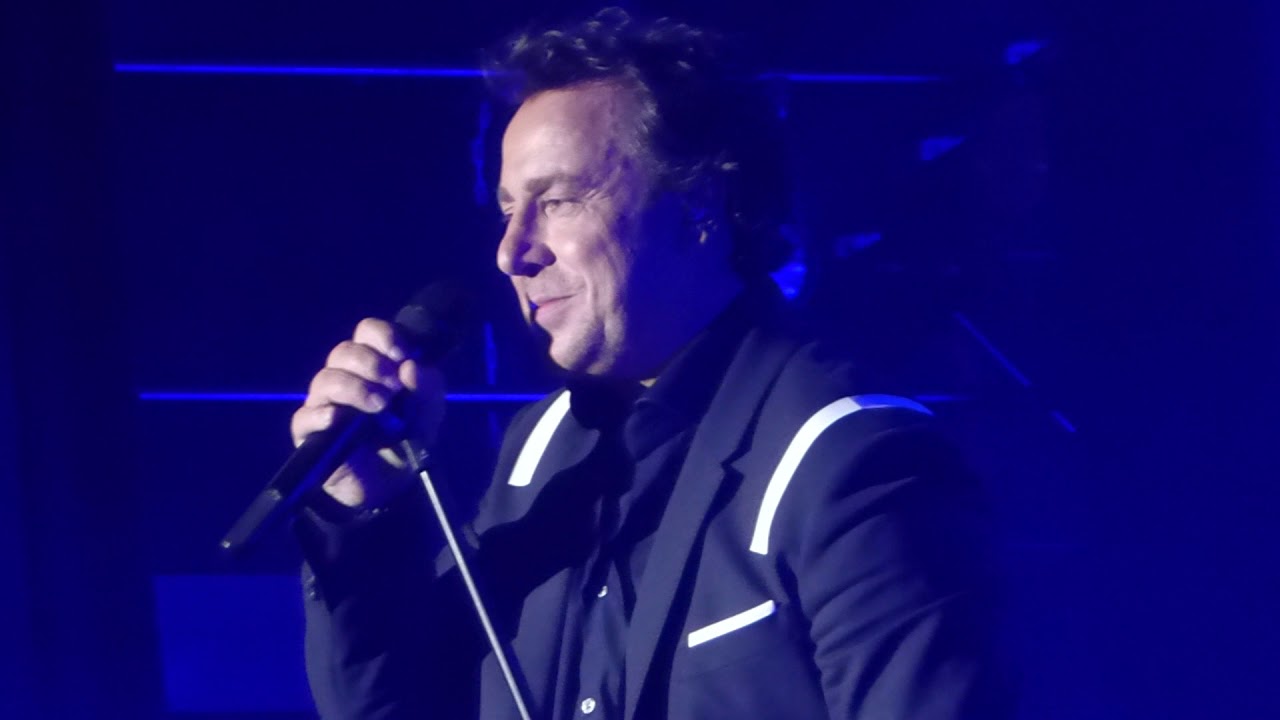 Marco Borsato - De waarheid - Tilburg 10-May-2018 - YouTube