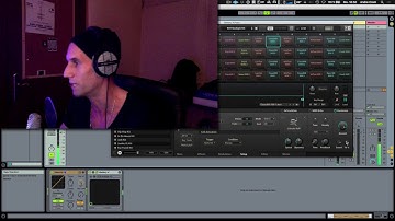 Production tips # 1: Drum velocity Randomization
