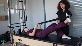 Diz Ağrıları İçin Evde Yapabileceğiniz Pratik Egzersizler