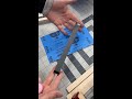 Sanding sticks for Jewelry & Metalsmithing & more