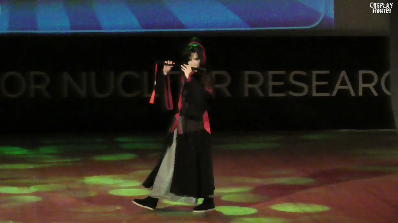 Mo Dao Zu Shi [WeiYing] - ALESSA