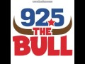 Kbeb 925 the bull station id july 11 2017 702pm
