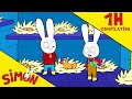 Simon *The henhouse* 1 hour COMPILATION Season 3 Full episodes Cartoons for Children