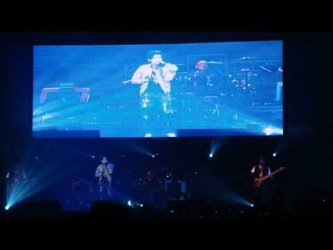 周杰伦2008多伦多- 安静 (Jay Chou 2008 Toronto - An Jing)