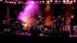 Orenetes Song (Live band version 2013)