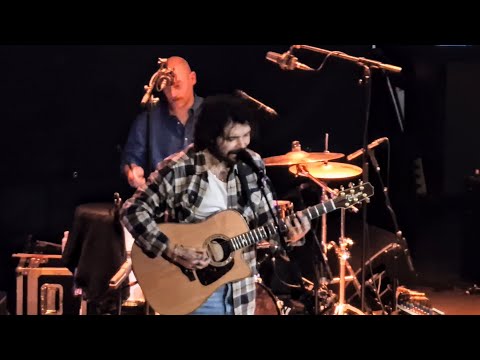 Biffy Clyro Goodbye Live Acoustic Show Banquet Circuit Kingston Matinee 13 10 25