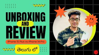 iPhone 15 Plus: Long-Term Review (Unboxing, Camera) vs iPhone 14 Pro - 2024 Buyer&#39;s Guide!