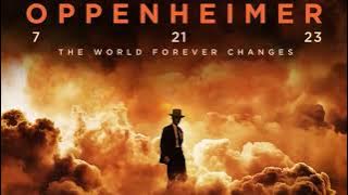 Meeting Kitty (Film Version) | Oppenheimer Soundtrack