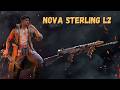 World War Heroes Novo Assalto Sterling L2 World War Heroes Novo Assalto Sterling L2