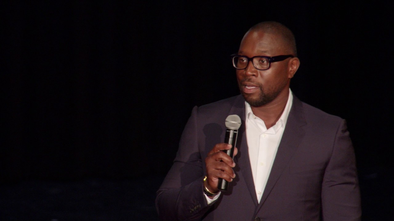 IDENTITYphobia | Charles Archer | TEDxWoodbridgeHigh