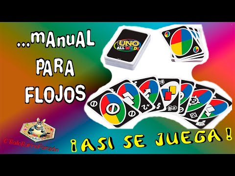 UNO. Versión 'ALL