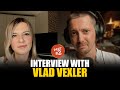 Interview with @VladVexler (Part II)