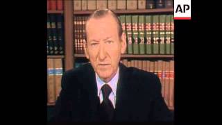 SYND 4 12 75  WALDHEIM'S HUMAN RIGHTS ADDRESS